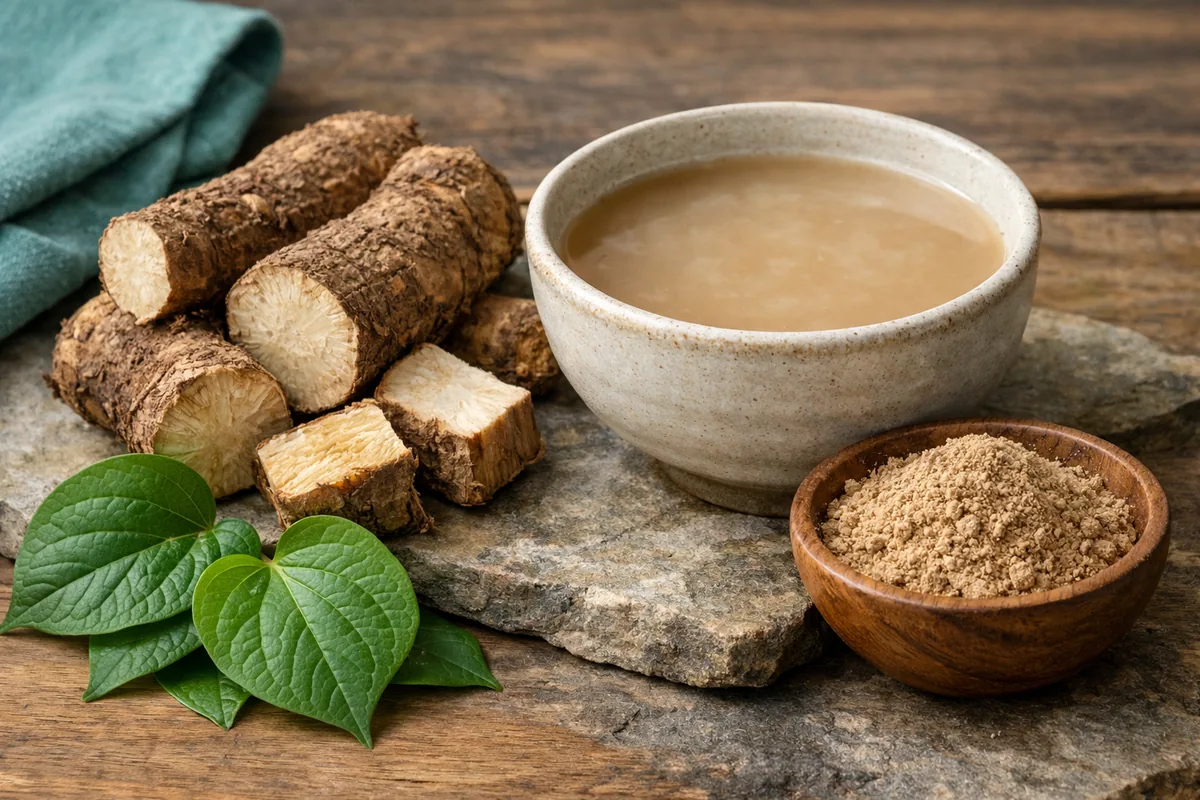 What Is Kava? A Complete Beginner's Guide