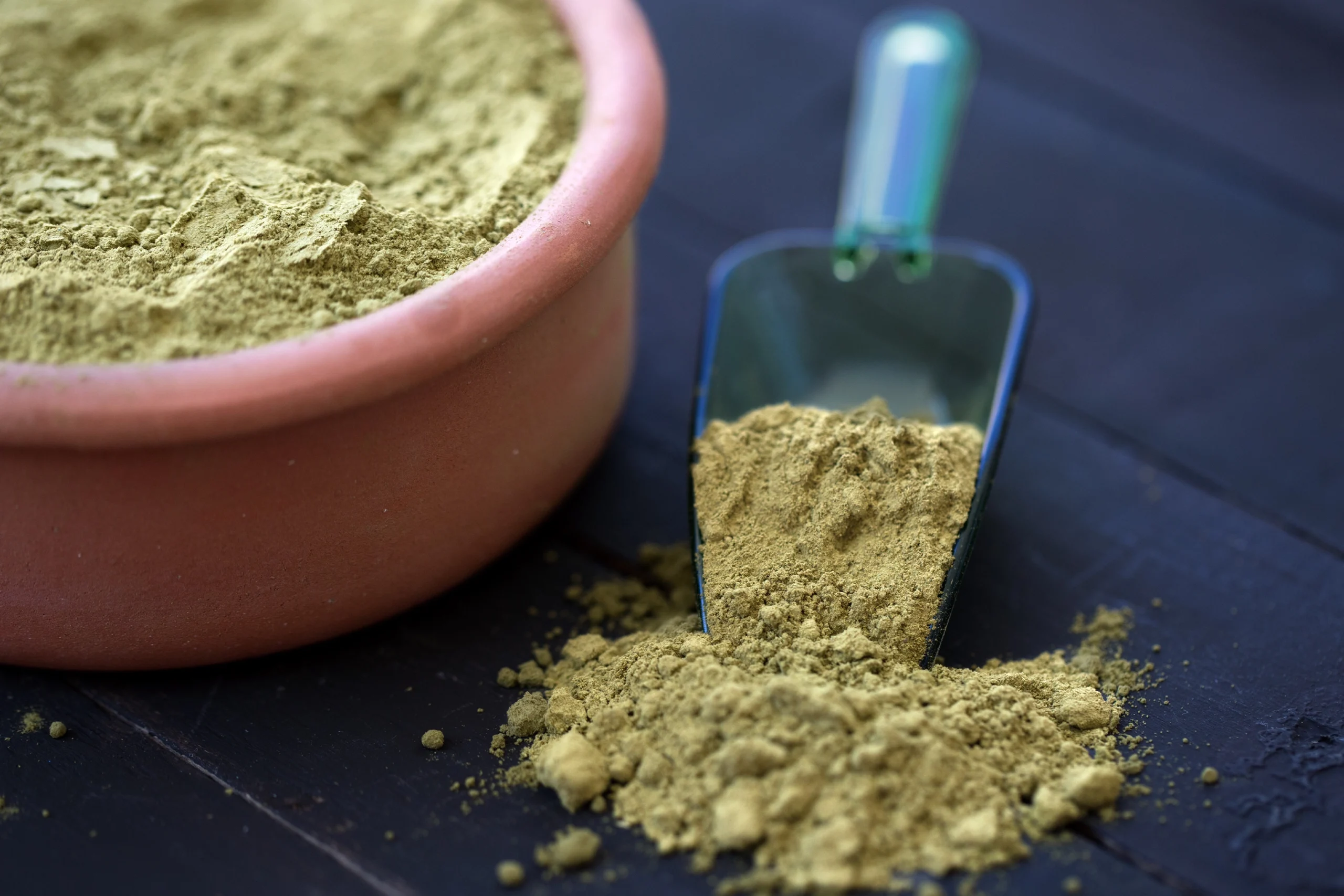 Kava vs. Kratom: Key Differences, Effects & Safety